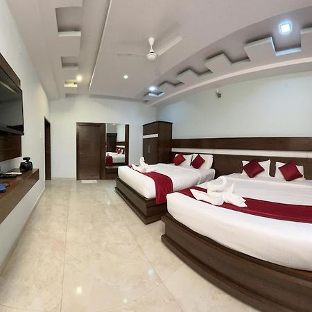 Bandipur Wildlife Resort & Spa, Bandipur Ngoại thất bức ảnh