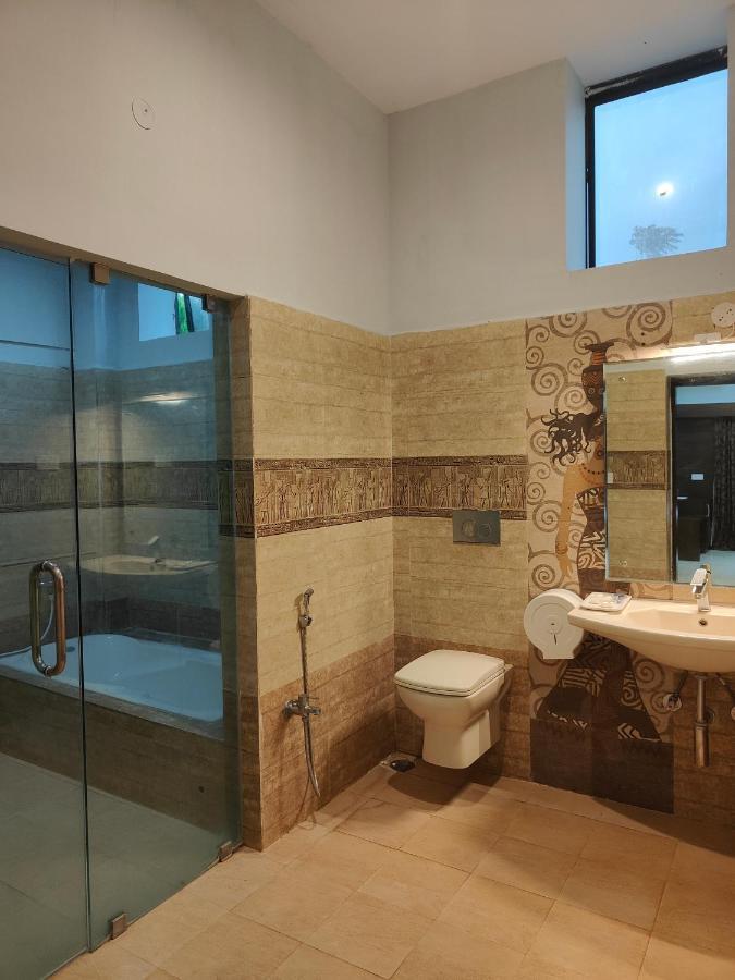 Bandipur Wildlife Resort & Spa, Bandipur Ngoại thất bức ảnh