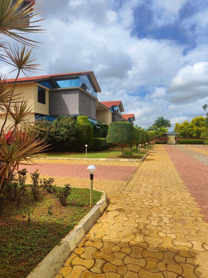 Bandipur Wildlife Resort & Spa, Bandipur Ngoại thất bức ảnh