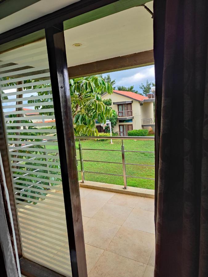 Bandipur Wildlife Resort & Spa, Bandipur Ngoại thất bức ảnh