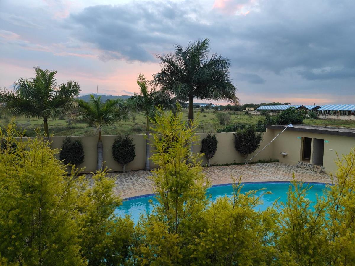 Bandipur Wildlife Resort & Spa, Bandipur Ngoại thất bức ảnh