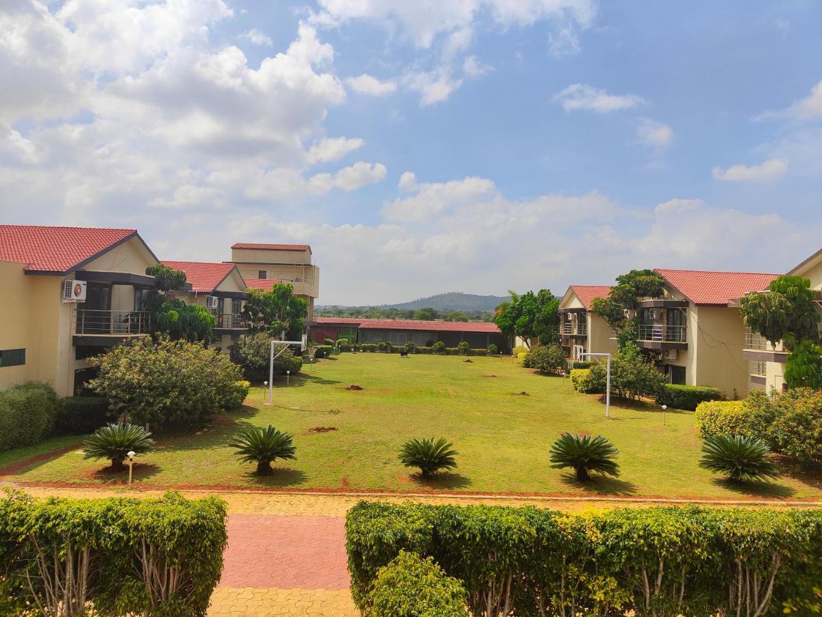 Bandipur Wildlife Resort & Spa, Bandipur Ngoại thất bức ảnh