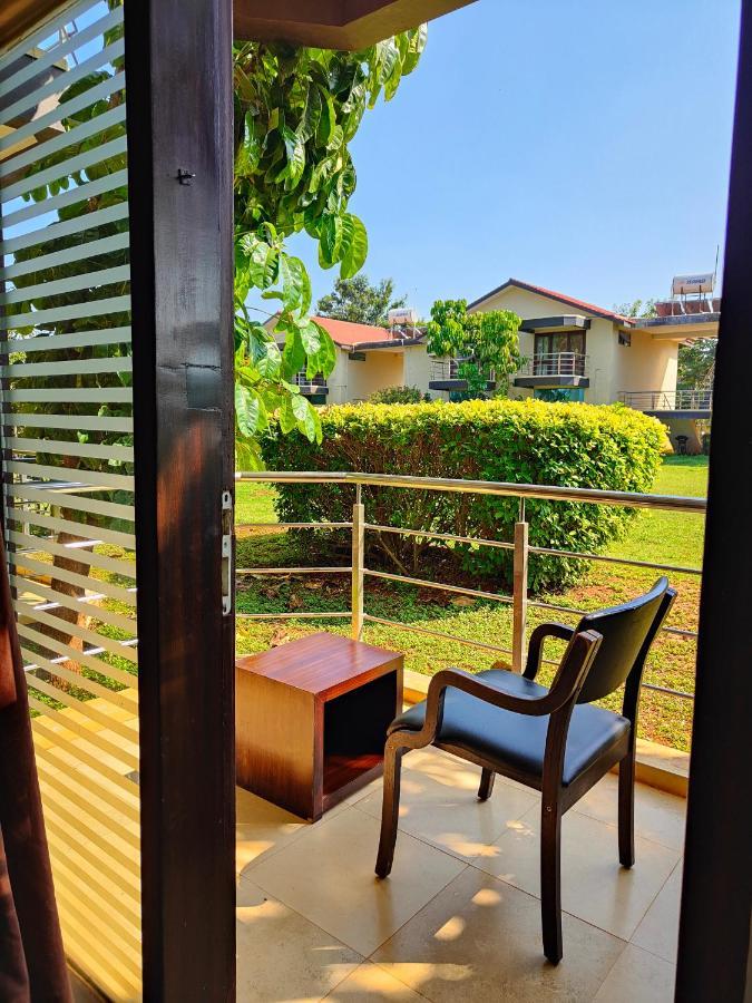 Bandipur Wildlife Resort & Spa, Bandipur Ngoại thất bức ảnh