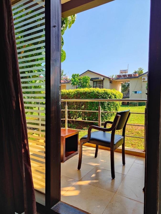 Bandipur Wildlife Resort & Spa, Bandipur Ngoại thất bức ảnh