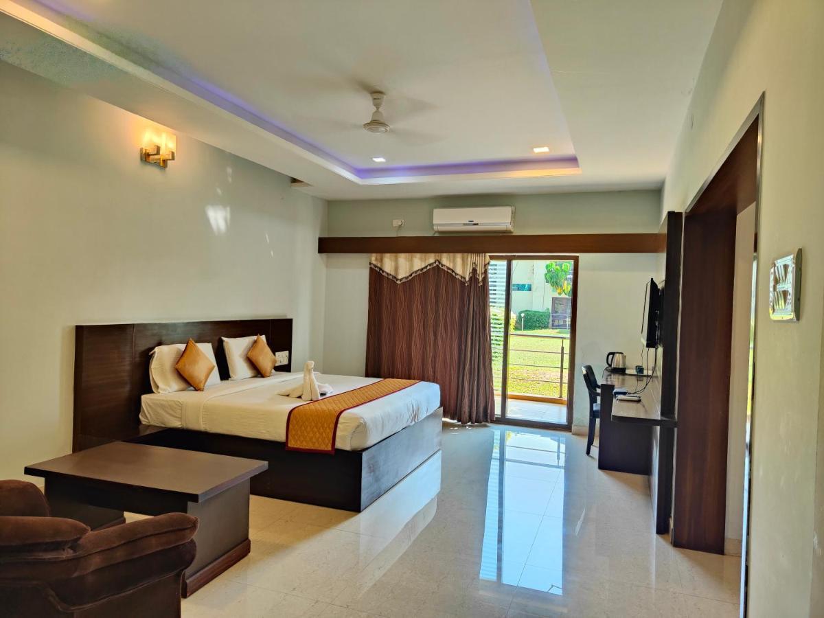 Bandipur Wildlife Resort & Spa, Bandipur Ngoại thất bức ảnh