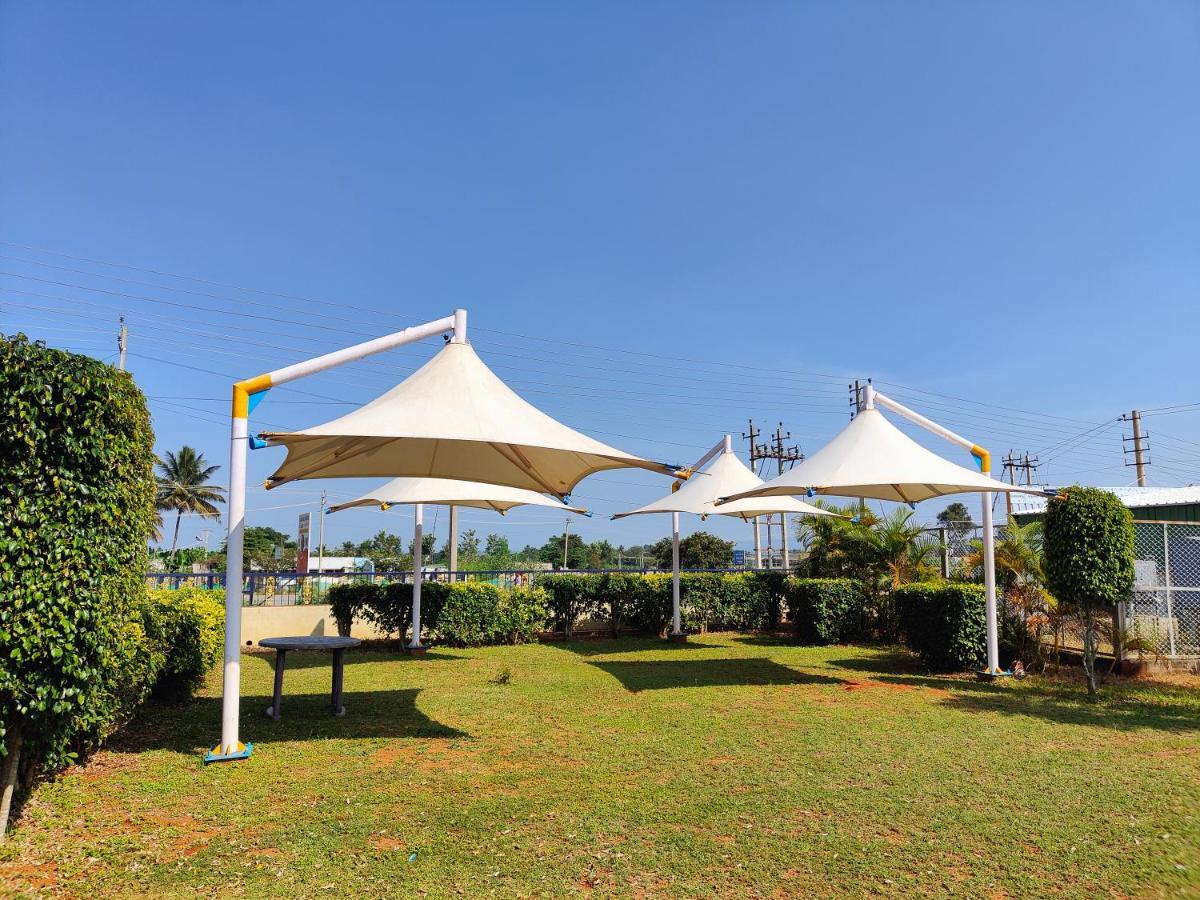 Bandipur Wildlife Resort & Spa, Bandipur Ngoại thất bức ảnh
