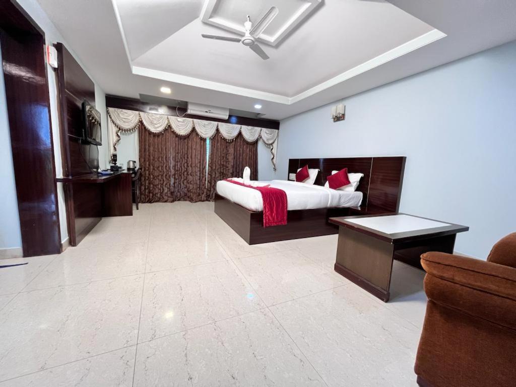Bandipur Wildlife Resort & Spa, Bandipur Ngoại thất bức ảnh