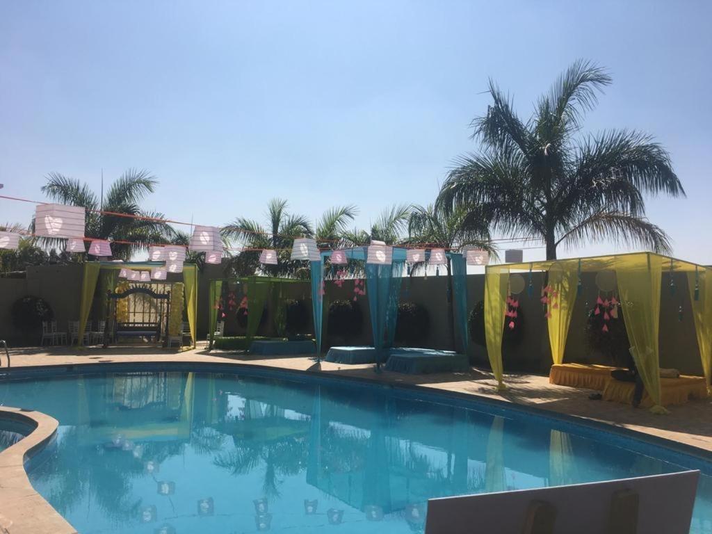 Bandipur Wildlife Resort & Spa, Bandipur Ngoại thất bức ảnh
