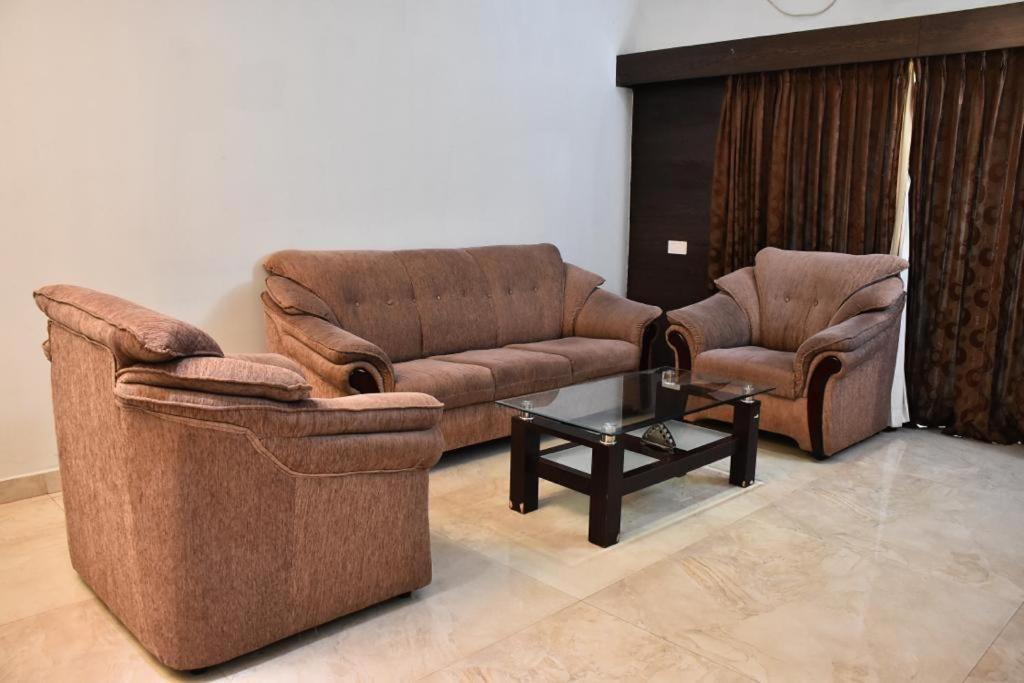 Bandipur Wildlife Resort & Spa, Bandipur Ngoại thất bức ảnh