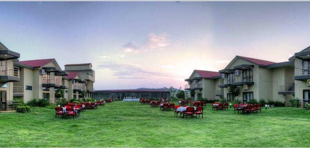 Bandipur Wildlife Resort & Spa, Bandipur Ngoại thất bức ảnh
