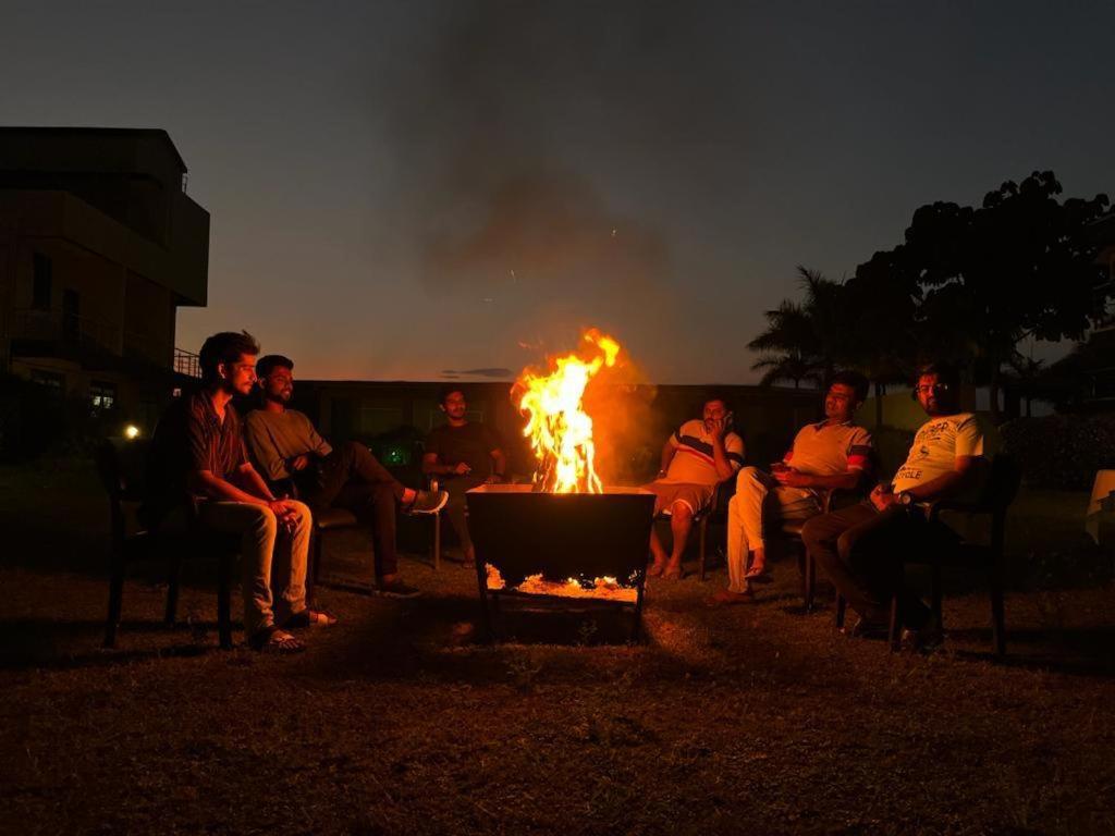 Bandipur Wildlife Resort & Spa, Bandipur Ngoại thất bức ảnh