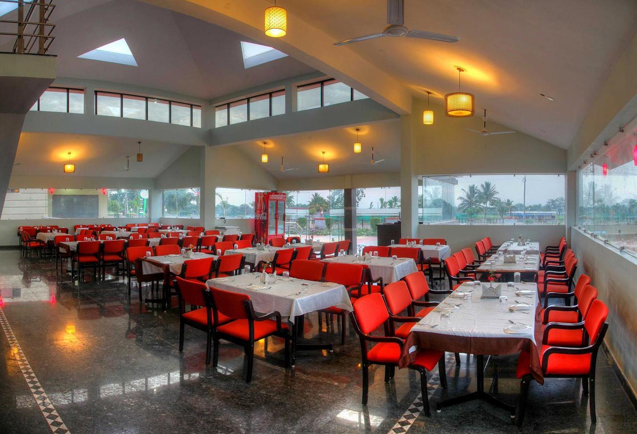 Bandipur Wildlife Resort & Spa, Bandipur Ngoại thất bức ảnh