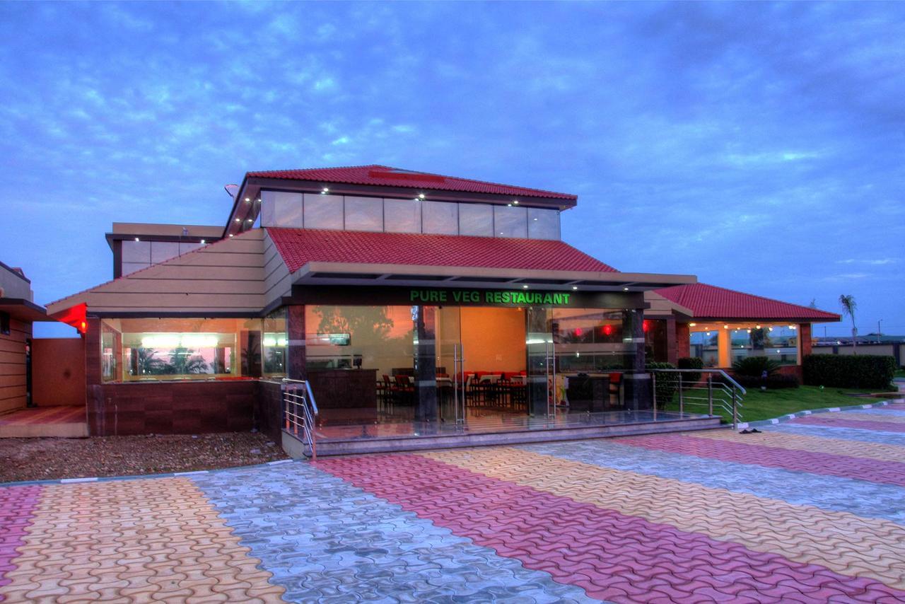 Bandipur Wildlife Resort & Spa, Bandipur Ngoại thất bức ảnh