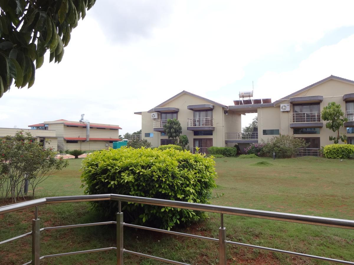 Bandipur Wildlife Resort & Spa, Bandipur Ngoại thất bức ảnh