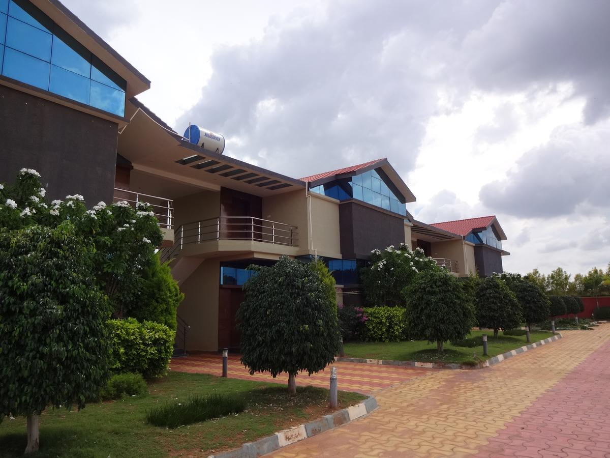 Bandipur Wildlife Resort & Spa, Bandipur Ngoại thất bức ảnh